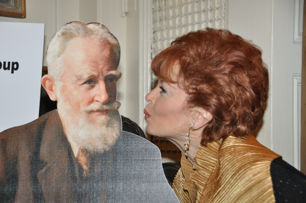 Photo Coverage: Inside Gingold Theatrical Group's Golden Shamrock Gala! Image