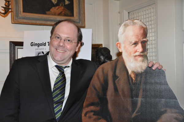 Photo Coverage: Inside Gingold Theatrical Group's Golden Shamrock Gala! Image