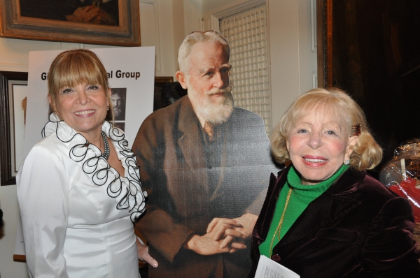 Photo Coverage: Inside Gingold Theatrical Group's Golden Shamrock Gala! Image