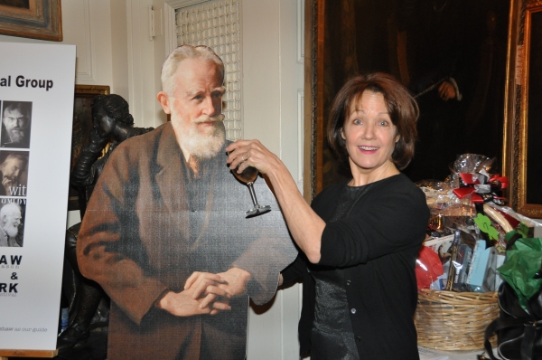 Photo Coverage: Inside Gingold Theatrical Group's Golden Shamrock Gala! Image