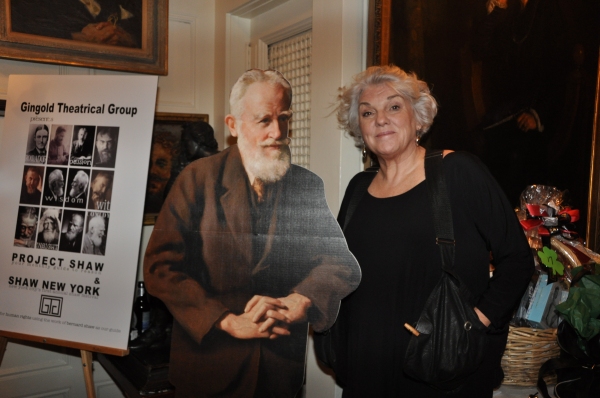 Photo Coverage: Inside Gingold Theatrical Group's Golden Shamrock Gala! Image
