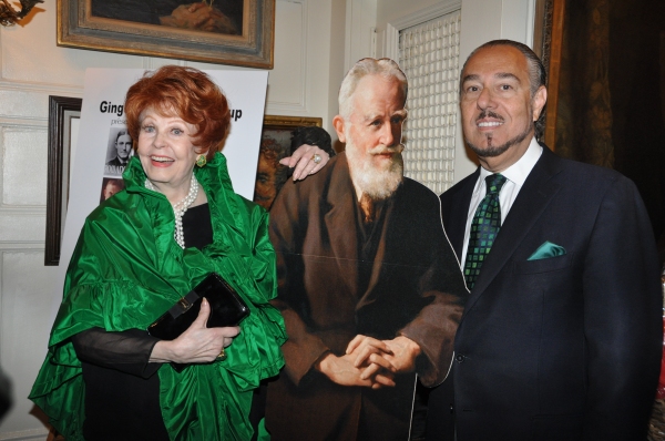 Photo Coverage: Inside Gingold Theatrical Group's Golden Shamrock Gala! Image