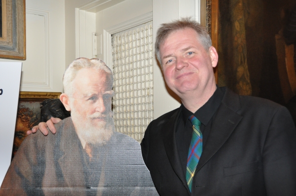 Photo Coverage: Inside Gingold Theatrical Group's Golden Shamrock Gala! Image