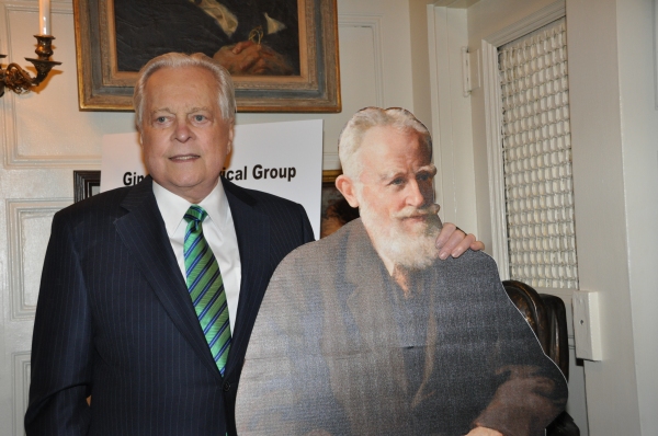 Photo Coverage: Inside Gingold Theatrical Group's Golden Shamrock Gala! Image