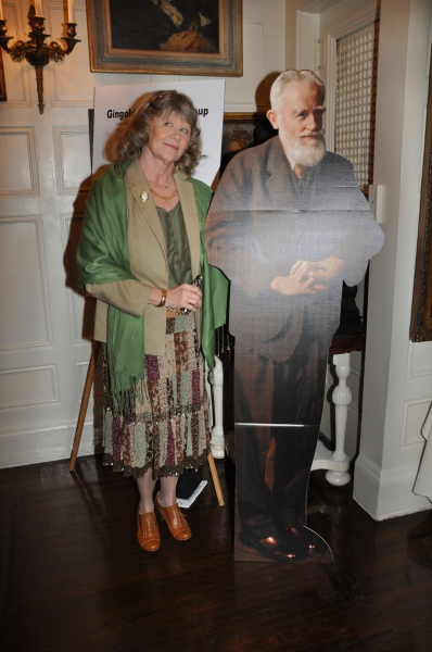 Photo Coverage: Inside Gingold Theatrical Group's Golden Shamrock Gala! Image