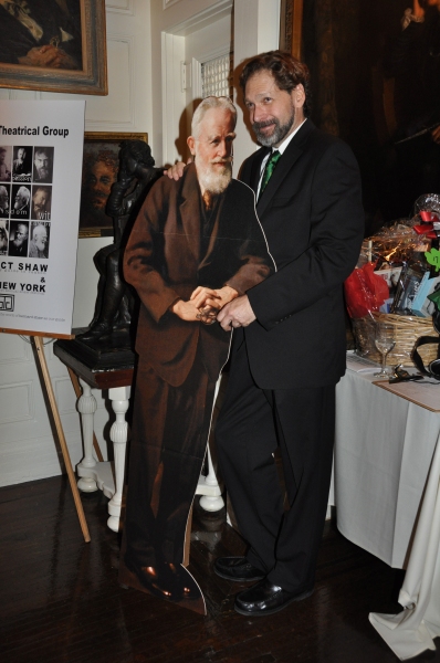 Photo Coverage: Inside Gingold Theatrical Group's Golden Shamrock Gala! Image