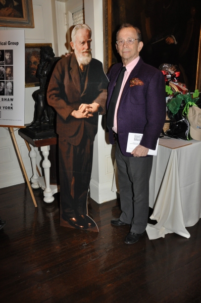 Photo Coverage: Inside Gingold Theatrical Group's Golden Shamrock Gala! Image