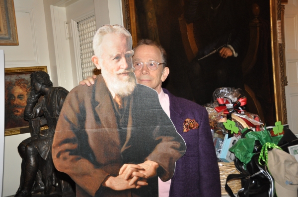 Photo Coverage: Inside Gingold Theatrical Group's Golden Shamrock Gala! Image