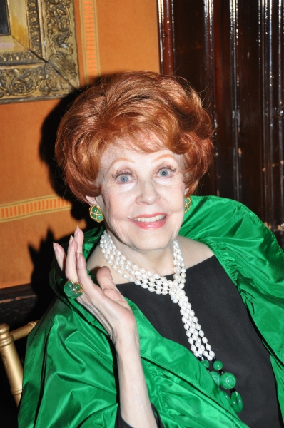 Photo Coverage: Inside Gingold Theatrical Group's Golden Shamrock Gala! 