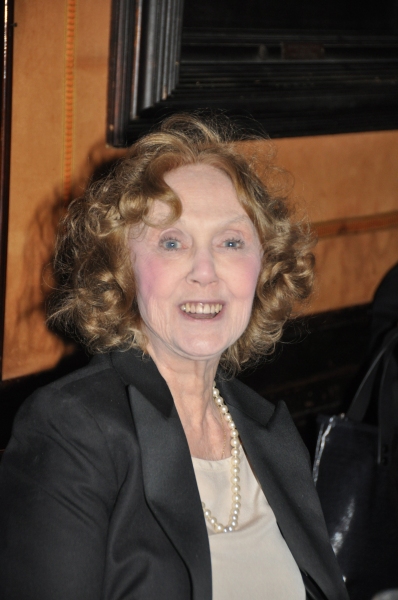 Photo Coverage: Inside Gingold Theatrical Group's Golden Shamrock Gala! Image
