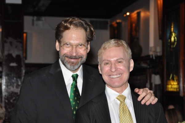 Photo Coverage: Inside Gingold Theatrical Group's Golden Shamrock Gala! Image