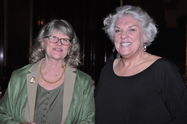 Photo Coverage: Inside Gingold Theatrical Group's Golden Shamrock Gala! Image