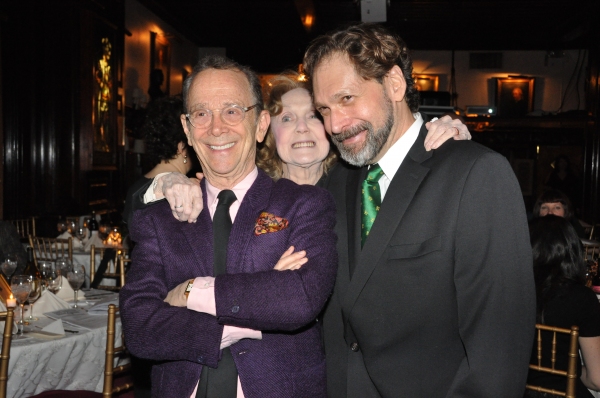 Photo Coverage: Inside Gingold Theatrical Group's Golden Shamrock Gala! Image