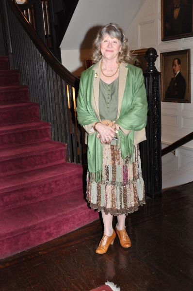 Photo Coverage: Inside Gingold Theatrical Group's Golden Shamrock Gala! Image