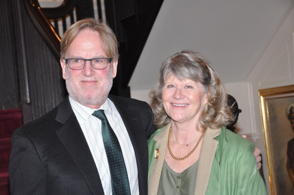 Photo Coverage: Inside Gingold Theatrical Group's Golden Shamrock Gala! Image
