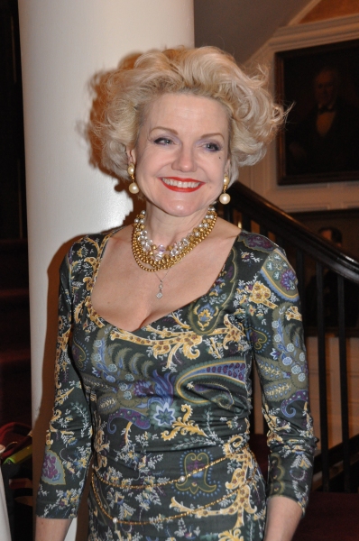 Photo Coverage: Inside Gingold Theatrical Group's Golden Shamrock Gala! Image