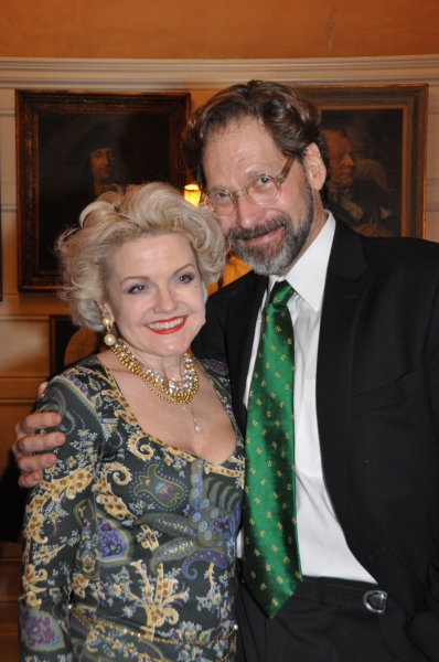 Photo Coverage: Inside Gingold Theatrical Group's Golden Shamrock Gala! Image