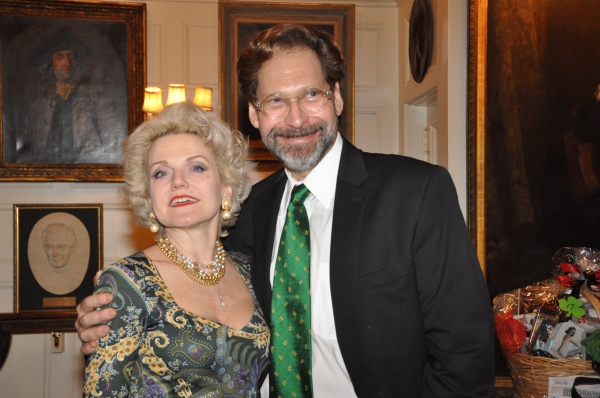 Photo Coverage: Inside Gingold Theatrical Group's Golden Shamrock Gala! Image