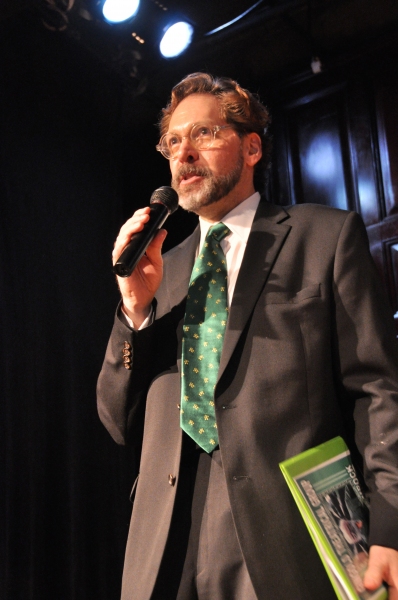 Photo Coverage: Inside Gingold Theatrical Group's Golden Shamrock Gala! Image