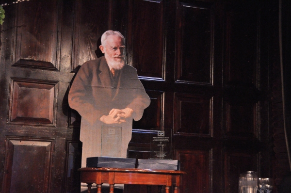 Photo Coverage: Inside Gingold Theatrical Group's Golden Shamrock Gala! Image