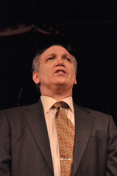 Photo Coverage: Inside Gingold Theatrical Group's Golden Shamrock Gala! Image