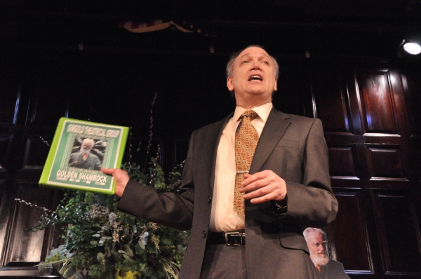 Photo Coverage: Inside Gingold Theatrical Group's Golden Shamrock Gala! Image