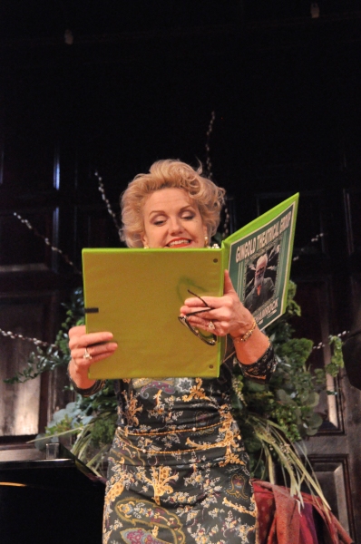 Photo Coverage: Inside Gingold Theatrical Group's Golden Shamrock Gala! Image