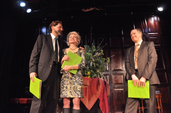 Photo Coverage: Inside Gingold Theatrical Group's Golden Shamrock Gala! Image
