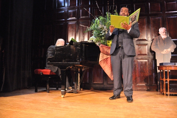 Photo Coverage: Inside Gingold Theatrical Group's Golden Shamrock Gala! Image