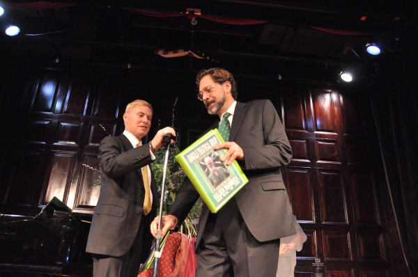 Photo Coverage: Inside Gingold Theatrical Group's Golden Shamrock Gala! Image