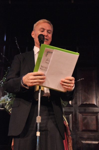 Photo Coverage: Inside Gingold Theatrical Group's Golden Shamrock Gala! Image