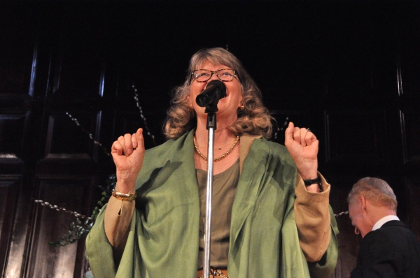 Photo Coverage: Inside Gingold Theatrical Group's Golden Shamrock Gala! Image