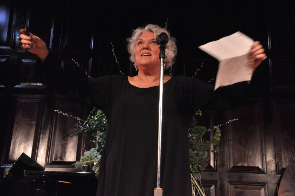 Photo Coverage: Inside Gingold Theatrical Group's Golden Shamrock Gala! Image