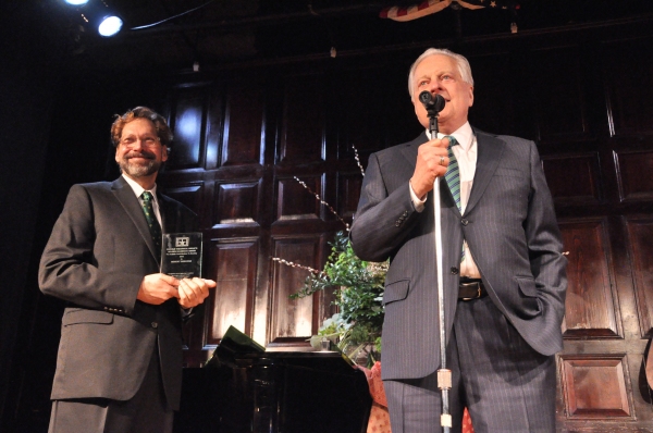 Photo Coverage: Inside Gingold Theatrical Group's Golden Shamrock Gala! Image