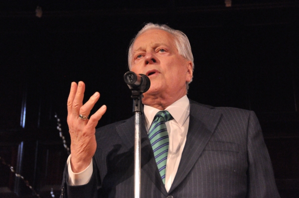 Photo Coverage: Inside Gingold Theatrical Group's Golden Shamrock Gala! Image