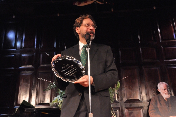 Photo Coverage: Inside Gingold Theatrical Group's Golden Shamrock Gala! Image