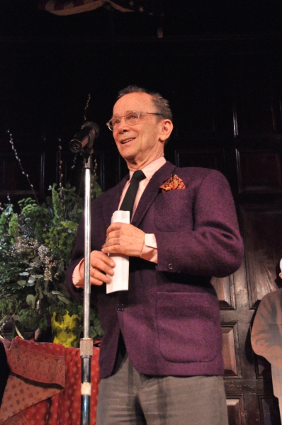 Photo Coverage: Inside Gingold Theatrical Group's Golden Shamrock Gala! Image