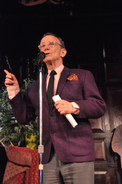 Photo Coverage: Inside Gingold Theatrical Group's Golden Shamrock Gala! Image