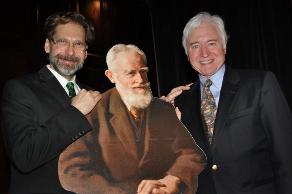 Photo Coverage: Inside Gingold Theatrical Group's Golden Shamrock Gala! Image