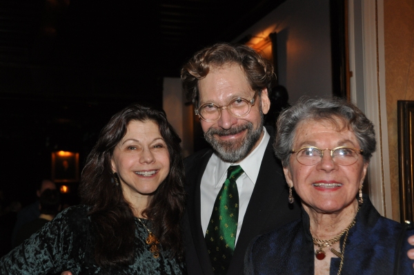 Photo Coverage: Inside Gingold Theatrical Group's Golden Shamrock Gala! Image