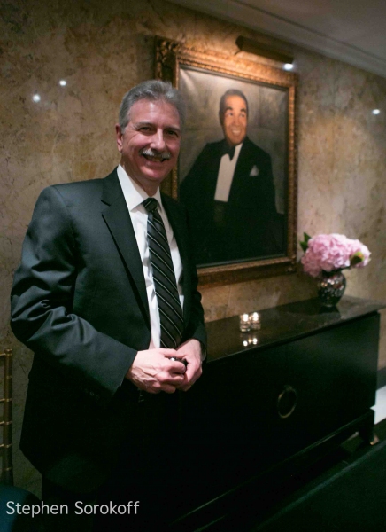 Photo Coverage: Debby Boone Brings SWING THIS to Cafe Carlyle Image