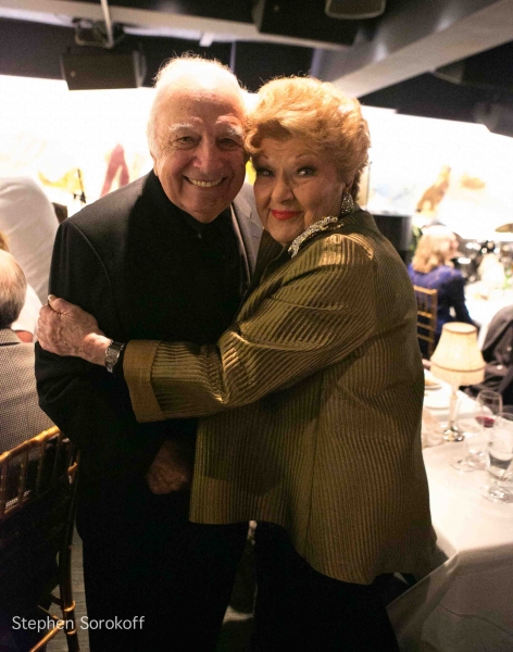 Photo Coverage: Debby Boone Brings SWING THIS to Cafe Carlyle Image