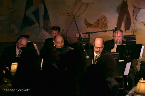 Photo Coverage: Debby Boone Brings SWING THIS to Cafe Carlyle Image