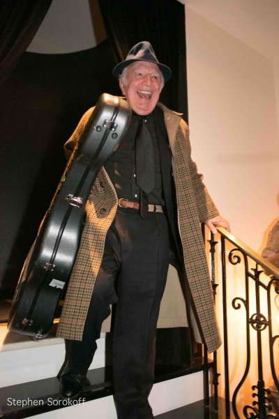 Photo Coverage: Debby Boone Brings SWING THIS to Cafe Carlyle Image
