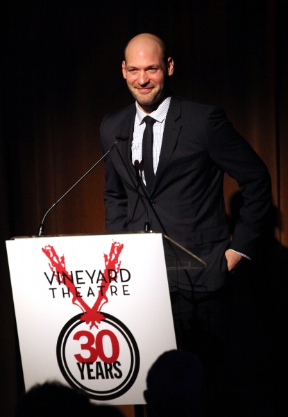 Photo Coverage: Judy Kuhn, Mandy Gonzalez & More Perform at Vineyard Theatre's 30th Gala- Part One Image
