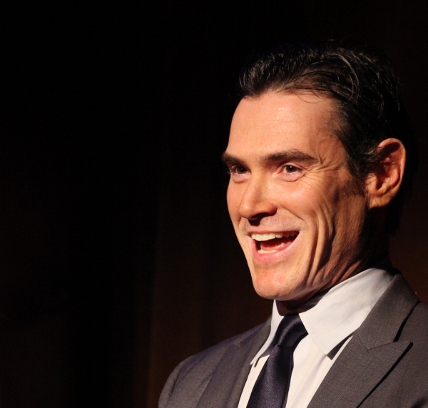 Photo Coverage: Casts of AVENUE Q & [TITLE OF SHOW] Perform at Vineyard Theatre's 30th Gala-Part Two Image