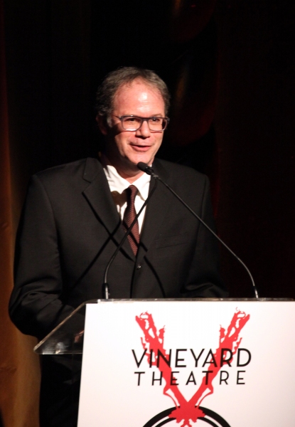 Photo Coverage: Casts of AVENUE Q & [TITLE OF SHOW] Perform at Vineyard Theatre's 30th Gala-Part Two Image