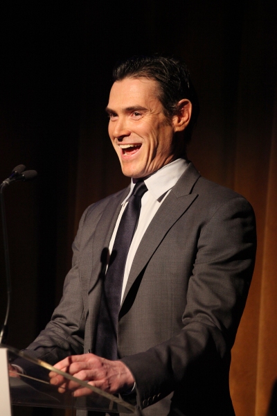 Photo Coverage: Casts of AVENUE Q & [TITLE OF SHOW] Perform at Vineyard Theatre's 30th Gala-Part Two Image