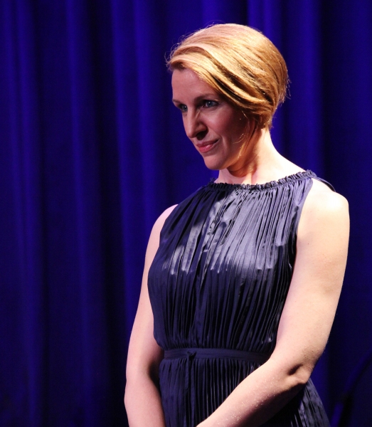 Photo Coverage: Casts of AVENUE Q & [TITLE OF SHOW] Perform at Vineyard Theatre's 30th Gala-Part Two Image