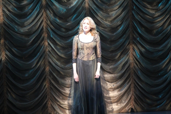 Photo Flash: Inside BROADWAY BACKWARDS 2013; Total Reaches $347,060! Image